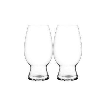 Набір келихів для американського пшеничного пива 750мл (2шт в пак) Craft Beer Glasses, Spiegelau