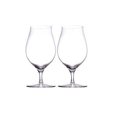 Набір келихів для пива бочкової витримки 480мл (2шт в пак) Craft Beer Glasses, Spiegelau
