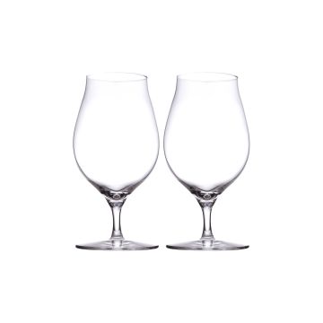 Набір келихів для пива бочкової витримки 480мл (2шт в пак) Craft Beer Glasses, Spiegelau