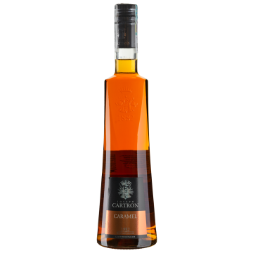 Лікер Caramel, 0.7 л