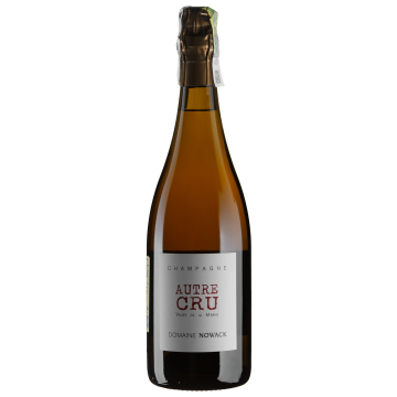 Шампанське Champagne Nowack Autre Cru / Отр Крю, біле, 0.75 л