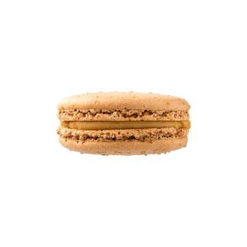 Макарон солона карамель 16г, Bakehouse