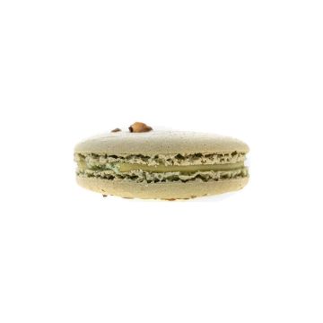 Макарон фісташковий 16г, Bakehouse