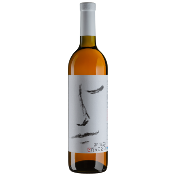 Вино DoReMi Mtsvane / Мцване, біле сухе, 0.75 л