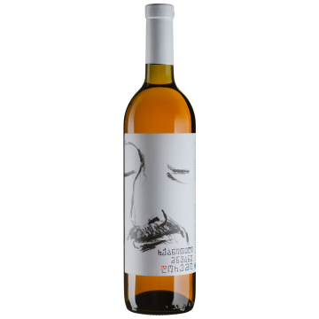 Вино DoReMi Rkatsiteli Mtsvane / Ркацителі Мцване, біле сухе, 0.75 л