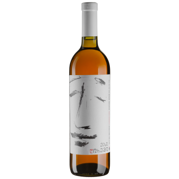 Вино DoReMi Kisi / Кісі, біле сухе, 0.75 л