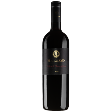 Вино Poliziano Vino Nobile di Montepulciano / Віно Нобілє ді Монтепульчано 2021, червоне сухе, 0.75 л
