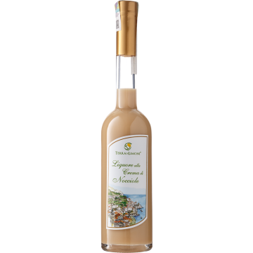 Лікер Crema di Nocciola, 0.5 л