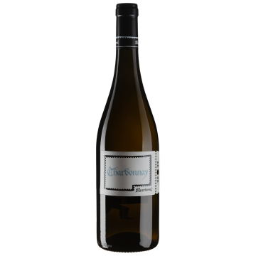 Вино Tomislav Markovic Chardonnay / Шардоне 2022, біле сухе, 0.75 л
