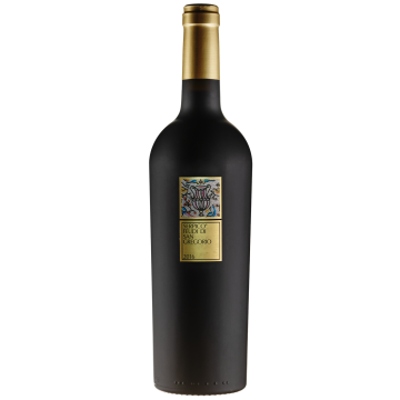 Вино Feudi di San Gregorio Serpico / Серпіко 2016, червоне сухе, 0.75 л