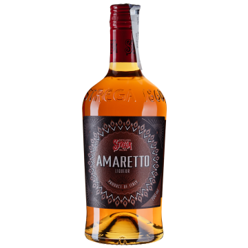 Лікер Strega Amaretto Liqueur, 0.7 л