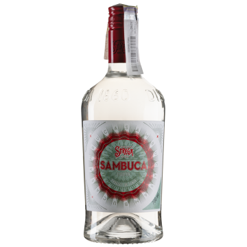 Самбука Strega Sambuca Liqueur, 0.7 л