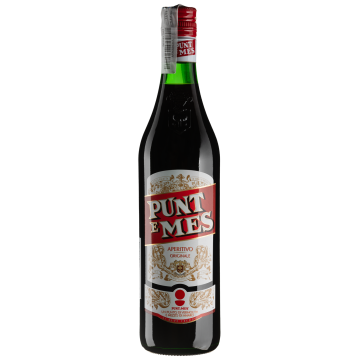 Вермут Punt E Mes, 0.75 л