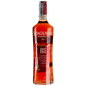 Вермут Yzaguirre Vermouth Rosado Clasico, 1 л