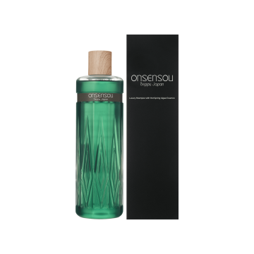 Шампунь освіжаючий 300мл Scalp Care, Onsensou