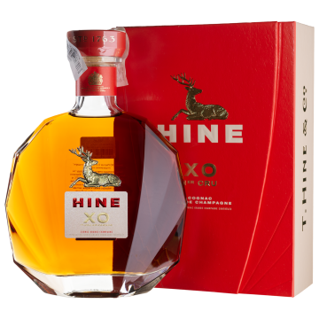 Коньяк XO Premier Cru Grande Champagne, gift box, 0.7 л