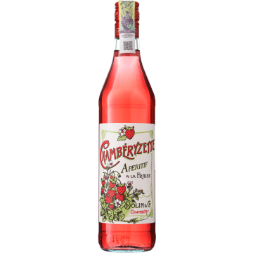 Вермут Chamberyzette, 0.75 л