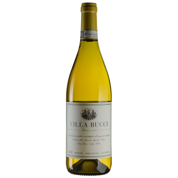 Вино Villa Bucci Castelli di Jesi Verdicchio Riserva Classico / Кастеллі ді Йезі Вердіккіо Різерва Классіко, біле сухе, 0.75 л