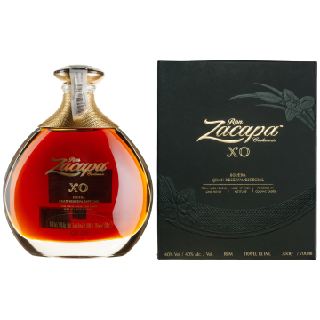 Ром Zacapa XO, 0.7 л