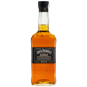 Віскі Jack Daniel's Bonded, 0.7 л