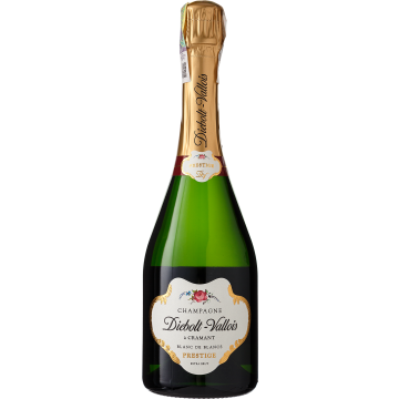 Шампанське Champagne Diebolt-Vallois Prestige / Престіж, біле, 0.75 л