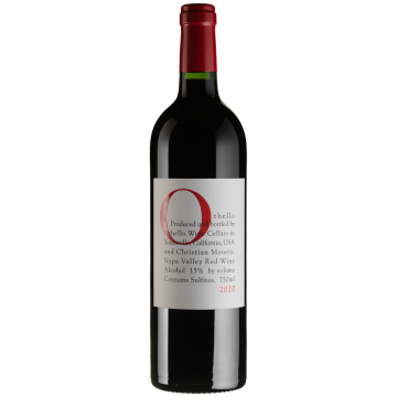 Вино Dominus Estate Othello / Отелло 2020, червоне сухе, 0.75 л