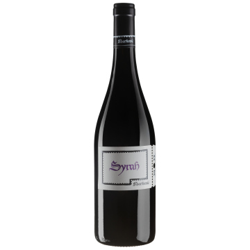 Вино Tomislav Markovic Syrah / Сіра 2022, червоне сухе, 0.75 л