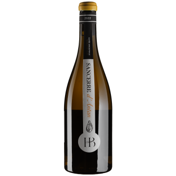 Вино Henri Bourgeois Sancerre blanc D'Antan / Сансер блан Д'Антан 2022, біле сухе, 0.75 л