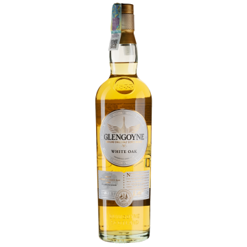 Віскі Glengoyne White Oak, 0.7 л