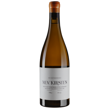 Вино The Sadie Family Mev. Kirsten / Мев. Кірстен, біле сухе, 0.75 л