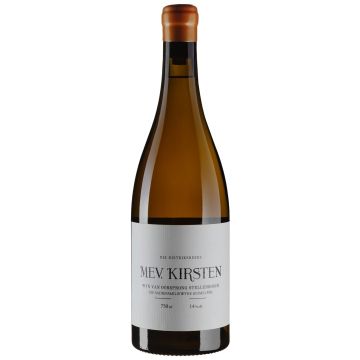 Вино The Sadie Family Mev. Kirsten / Мев. Кірстен, біле сухе, 0.75 л