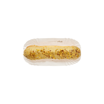 Еклер фісташковий 60г, Bakehouse