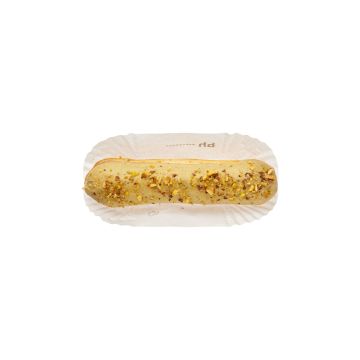 Еклер фісташковий 60г, Bakehouse