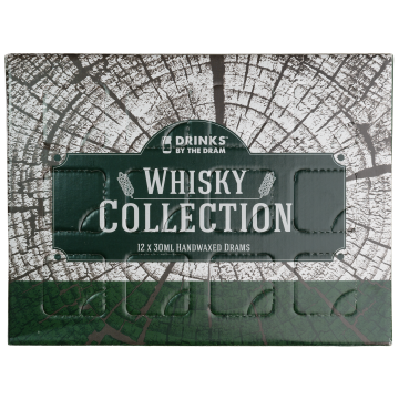 Віскі Whisky Advent Calendar 2024, 0.36 л