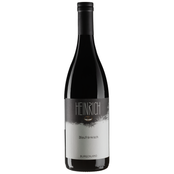 Вино Heinrich Blaufrankisch / Блауфранкіш, червоне сухе, 0.75 л