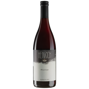 Вино Heinrich Pinot Noir / Піно Нуар, червоне сухе, 0.75 л