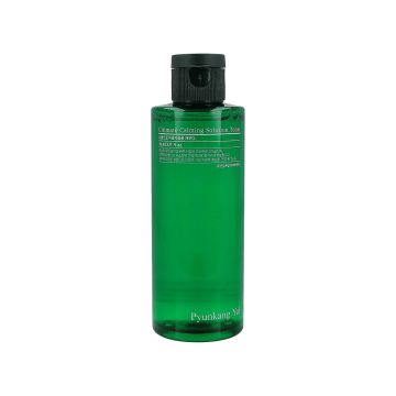 Тонер для обличчя заспокійливий 110мл Ultimate Calming, Pyunkang Yul