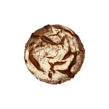 Хліб Сегль 1,7кг, Bakehouse