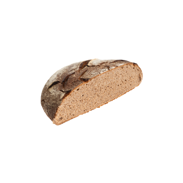 Хліб Сегль 850г, Bakehouse