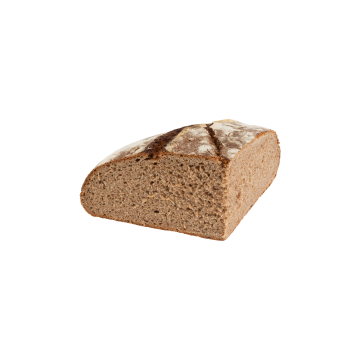 Хліб Сегль 425г, Bakehouse