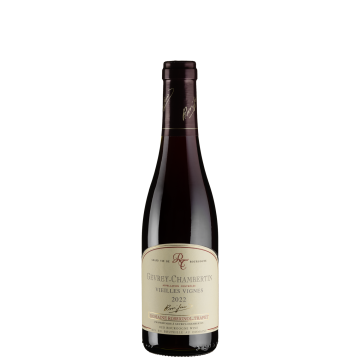 Вино Domaine Rossignol Trapet Gevrey-Chambertin Vieilles Vignes / Жевре-Шамбертен Вьєй Вінь 2022, червоне сухе, 0.375 л
