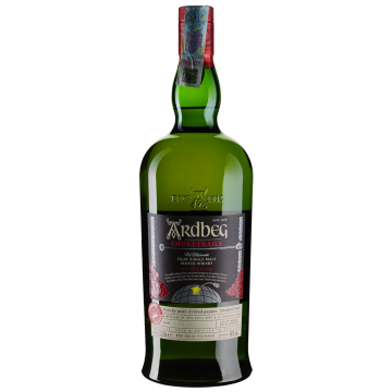 Віскі Ardbeg Smoketrails Cote Rotie Edition, 1 л