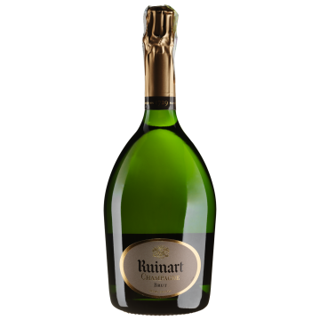 Шампанське Ruinart R de Ruinart / Руінар Р де Руінар, біле, 0.75 л