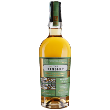 Віскі The Kinship The Kinship Bowmore 27yo, 0.7 л