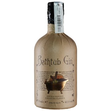 Джин Bathtub Gin, 0.7 л