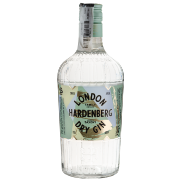 Джин Hardenberg Gin, 0.7 л