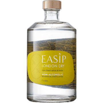 Напій безалкогольний Easip London Dry Fields, 0.7 л