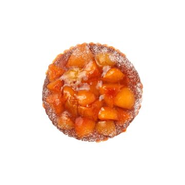 Пай з нектарином 850г, Bakehouse