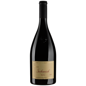 Вино Cantina Terlano Merlot Riserva Siebeneich / Мерло Різерва Зібенех 2022, червоне сухе, 0.75 л