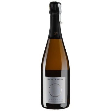 Шампанське Champagne Hure Freres Invitation / Енвітасьйон, біле, 0.75 л
